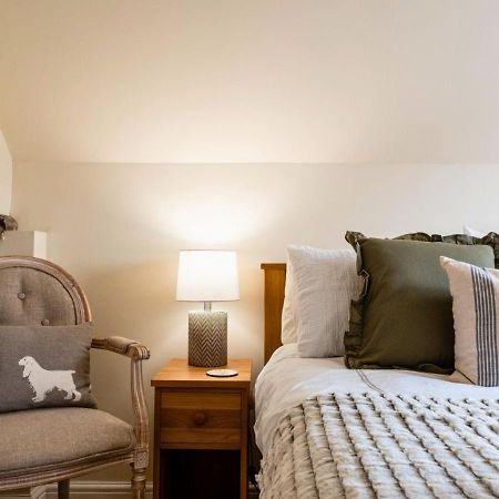 Clifford Chambers - Cosy 2 Bedroom Cottage! Shottery 외부 사진