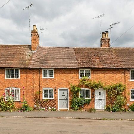 Clifford Chambers - Cosy 2 Bedroom Cottage! Shottery 외부 사진