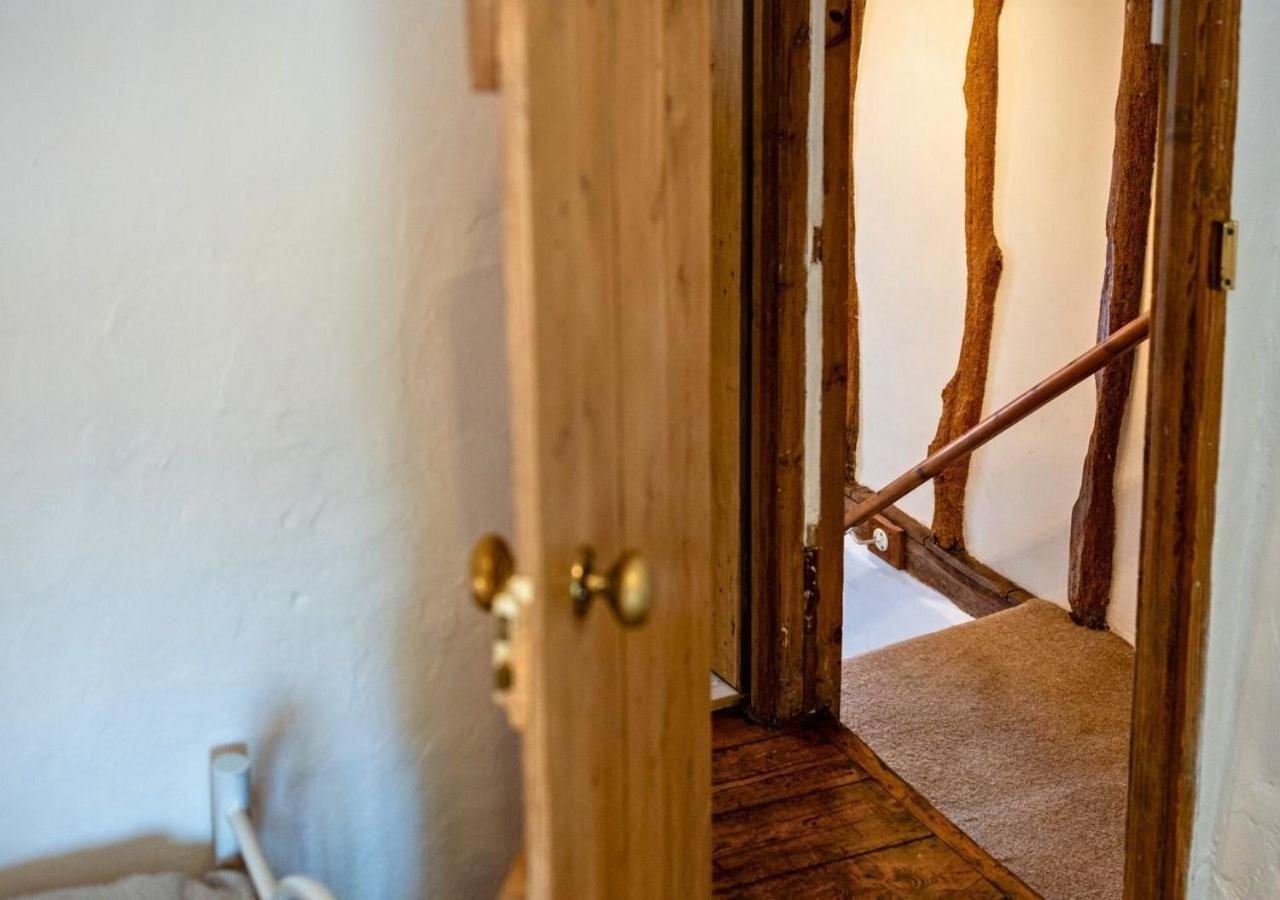 Clifford Chambers - Cosy 2 Bedroom Cottage! Shottery 외부 사진