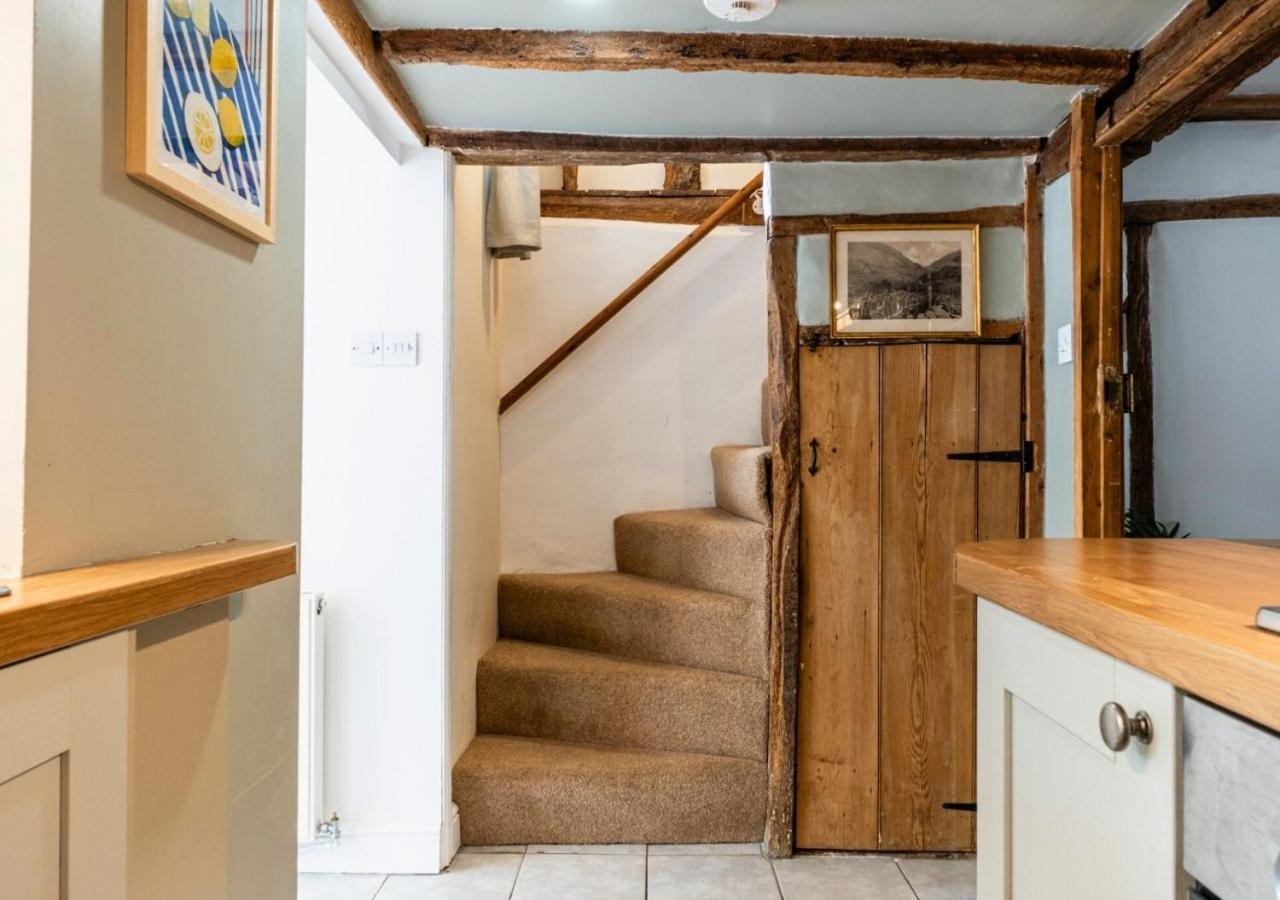 Clifford Chambers - Cosy 2 Bedroom Cottage! Shottery 외부 사진