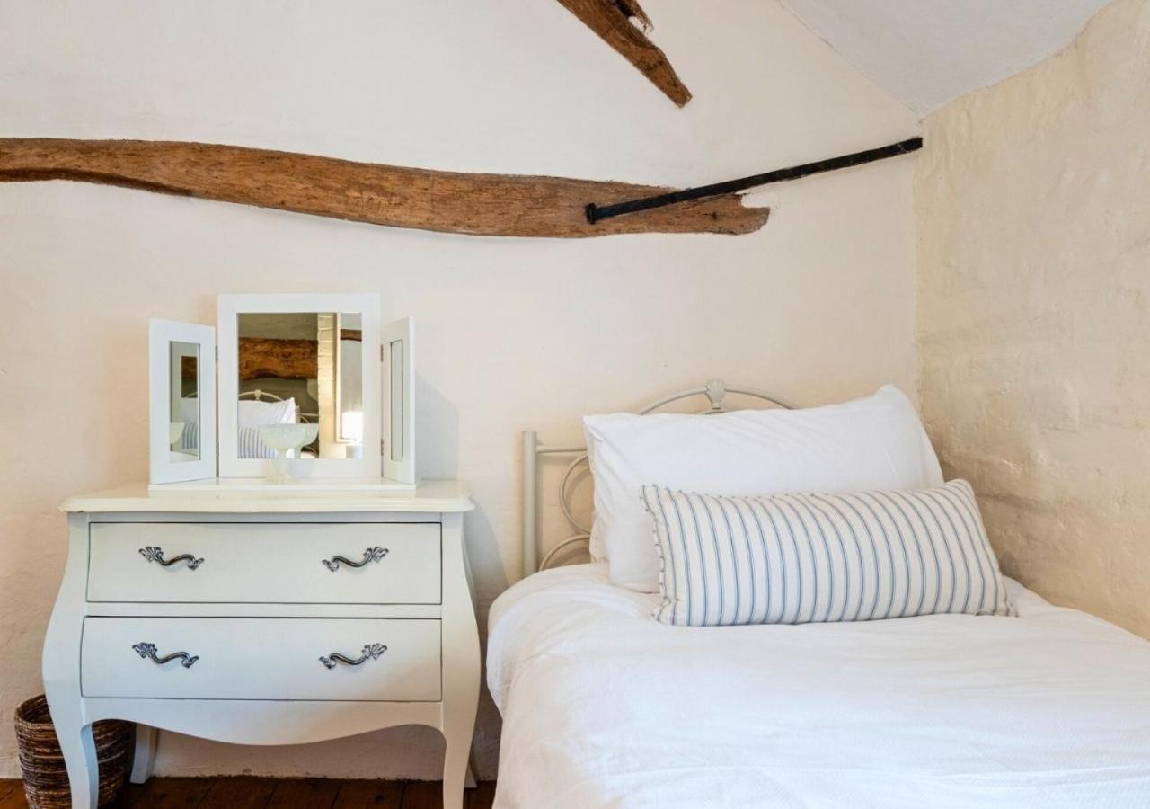 Clifford Chambers - Cosy 2 Bedroom Cottage! Shottery 외부 사진