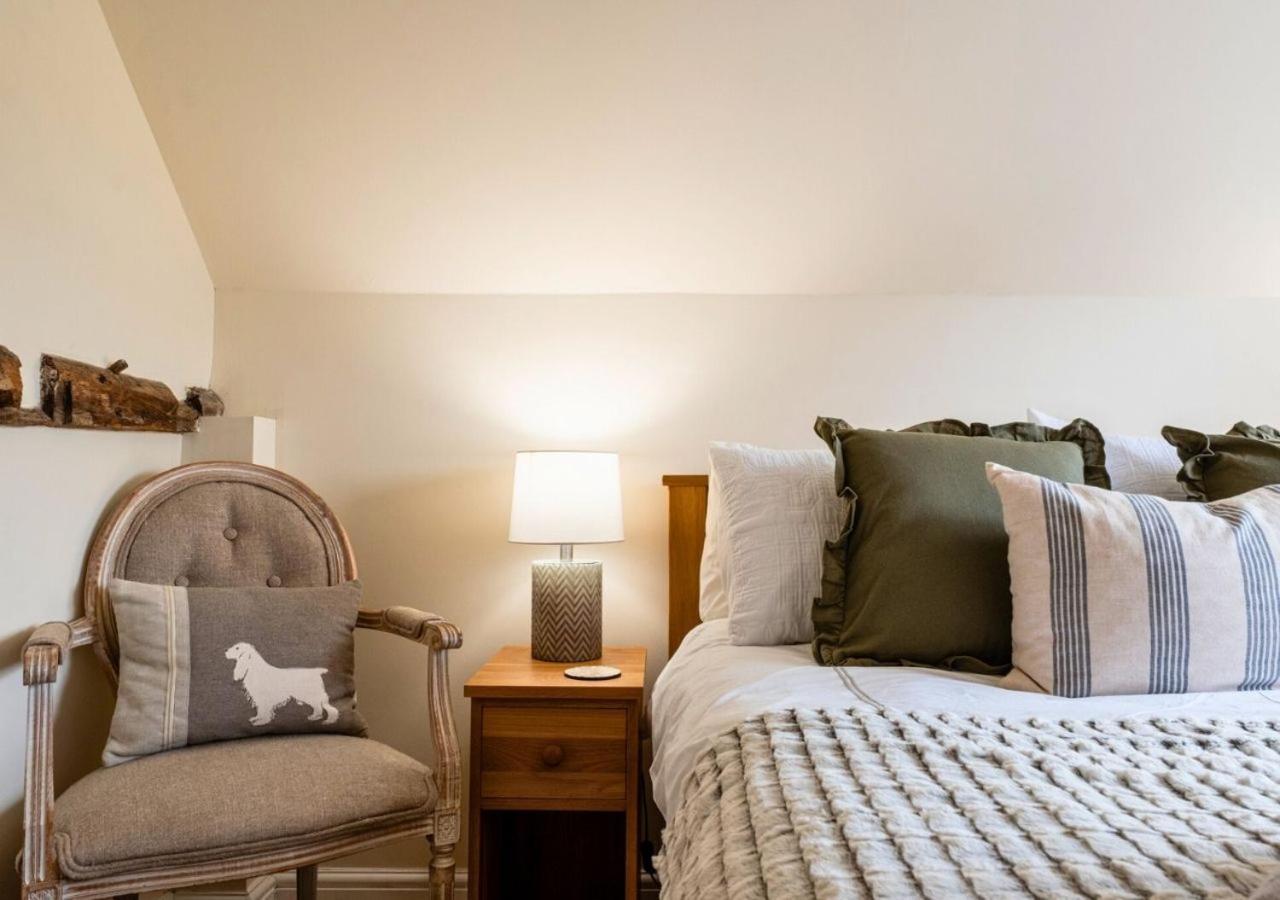 Clifford Chambers - Cosy 2 Bedroom Cottage! Shottery 외부 사진