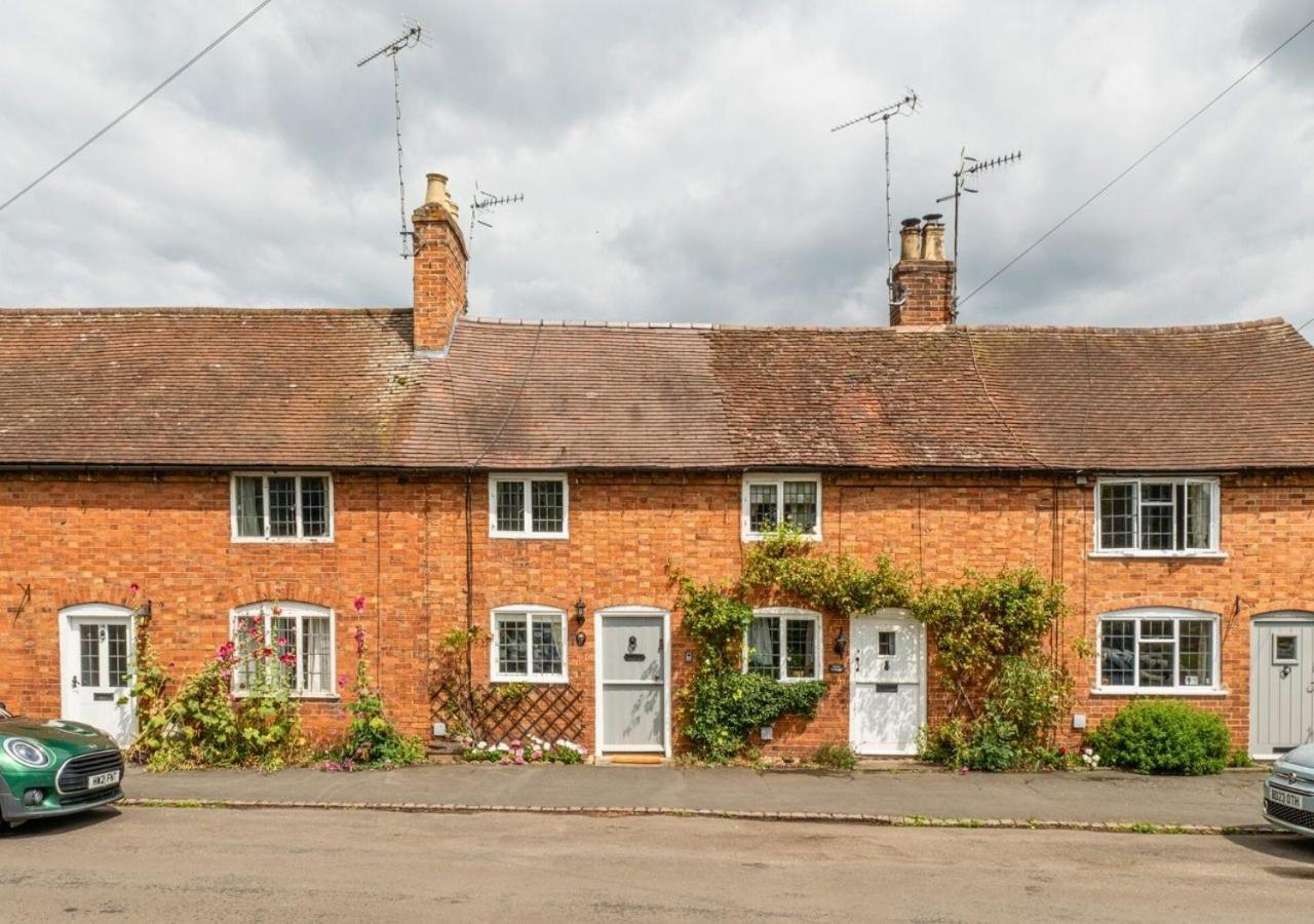 Clifford Chambers - Cosy 2 Bedroom Cottage! Shottery 외부 사진