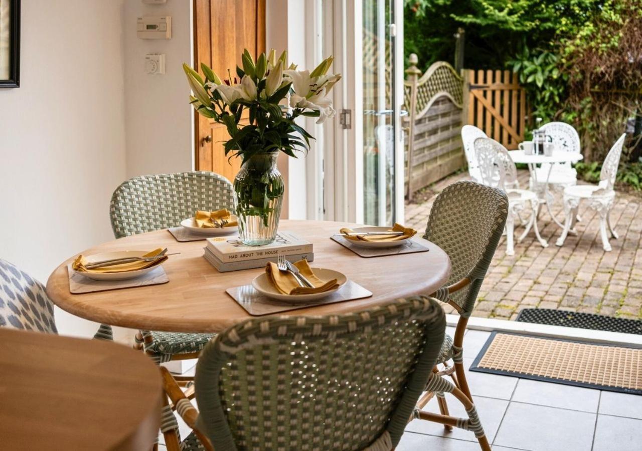 Clifford Chambers - Cosy 2 Bedroom Cottage! Shottery 외부 사진