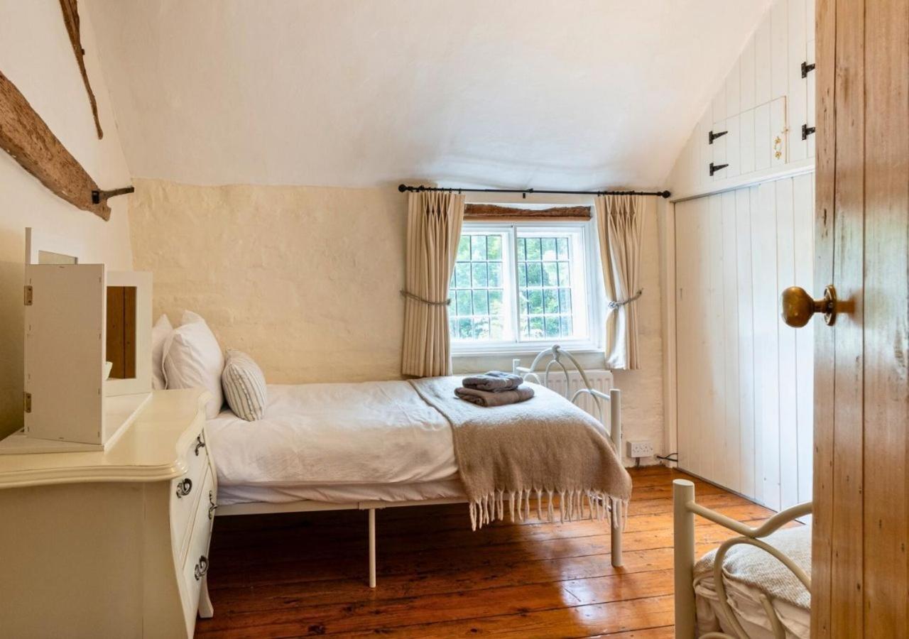 Clifford Chambers - Cosy 2 Bedroom Cottage! Shottery 외부 사진