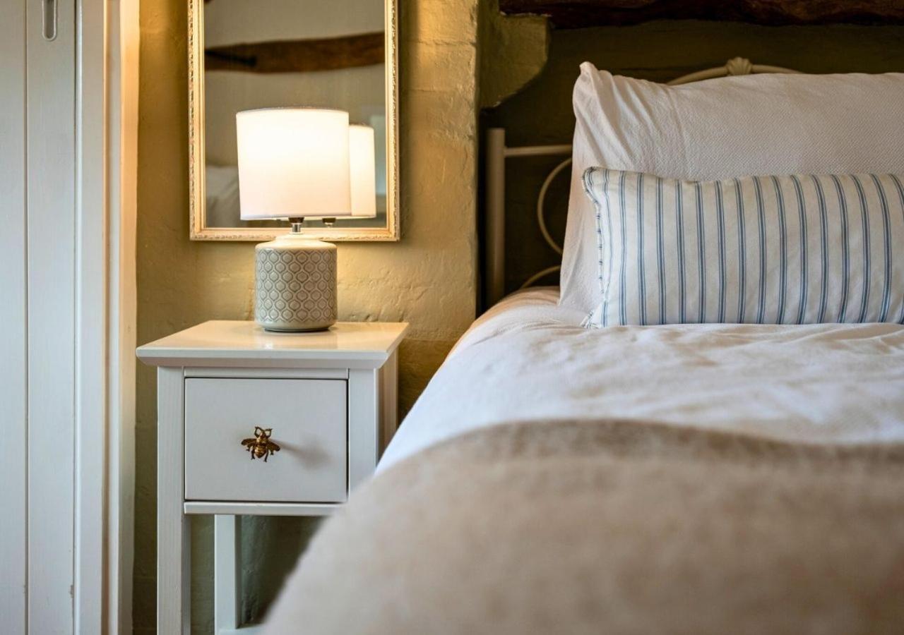 Clifford Chambers - Cosy 2 Bedroom Cottage! Shottery 외부 사진