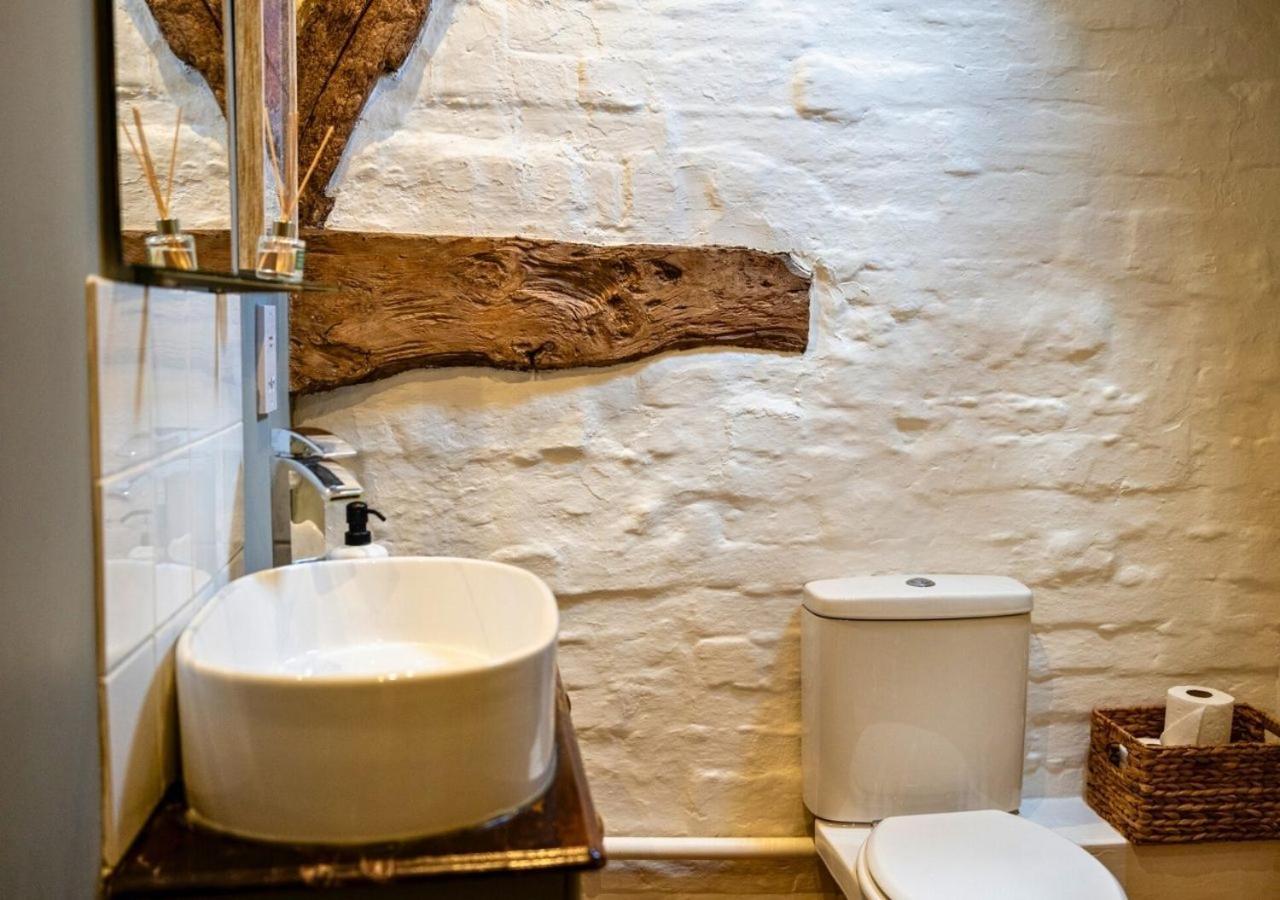Clifford Chambers - Cosy 2 Bedroom Cottage! Shottery 외부 사진