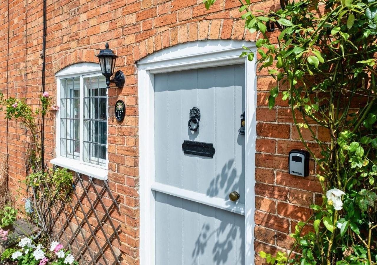 Clifford Chambers - Cosy 2 Bedroom Cottage! Shottery 외부 사진