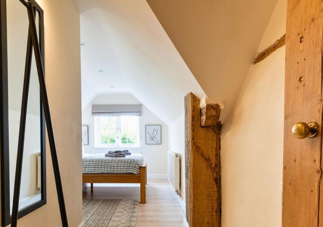 Clifford Chambers - Cosy 2 Bedroom Cottage! Shottery 외부 사진