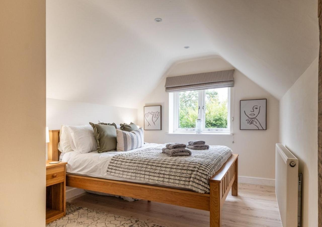 Clifford Chambers - Cosy 2 Bedroom Cottage! Shottery 외부 사진