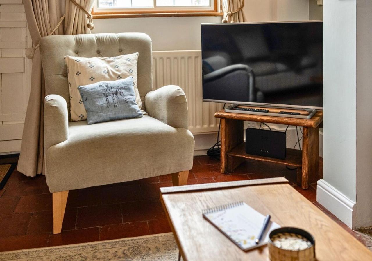 Clifford Chambers - Cosy 2 Bedroom Cottage! Shottery 외부 사진
