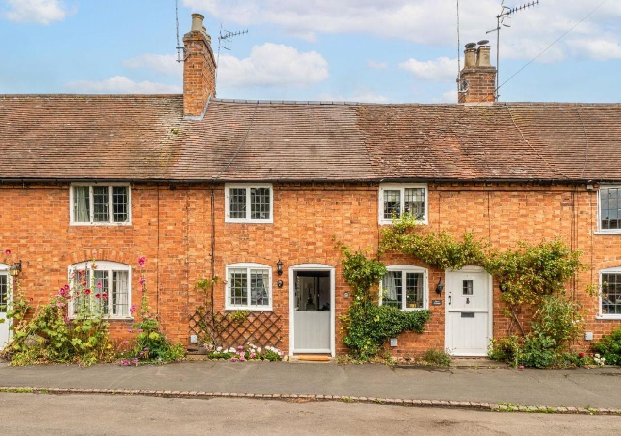 Clifford Chambers - Cosy 2 Bedroom Cottage! Shottery 외부 사진