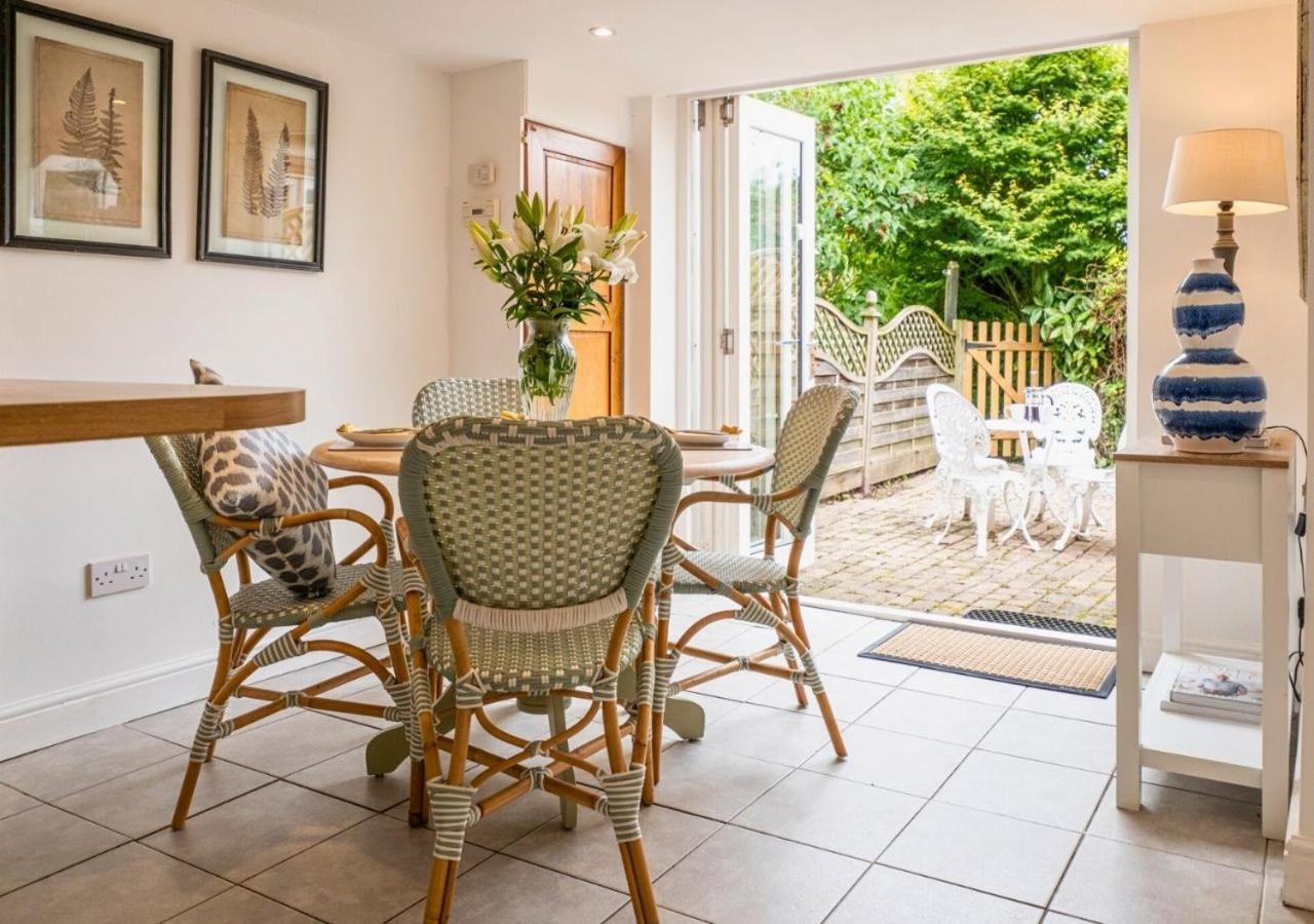 Clifford Chambers - Cosy 2 Bedroom Cottage! Shottery 외부 사진
