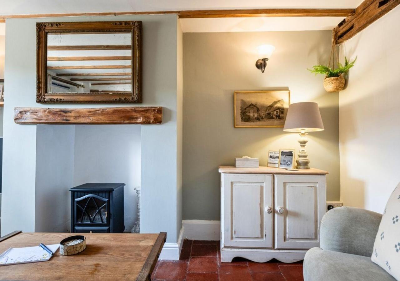 Clifford Chambers - Cosy 2 Bedroom Cottage! Shottery 외부 사진