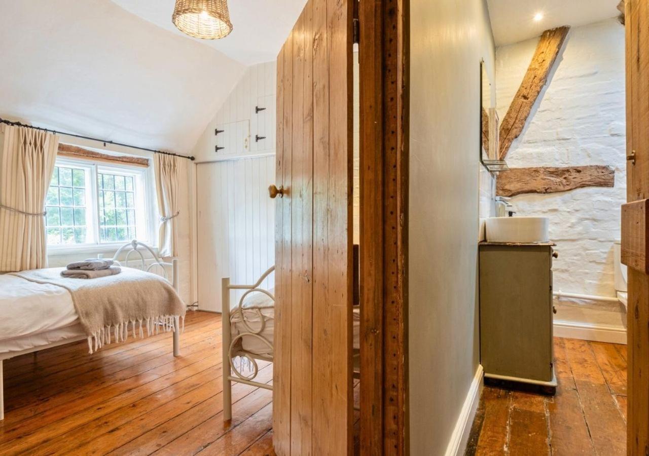 Clifford Chambers - Cosy 2 Bedroom Cottage! Shottery 외부 사진