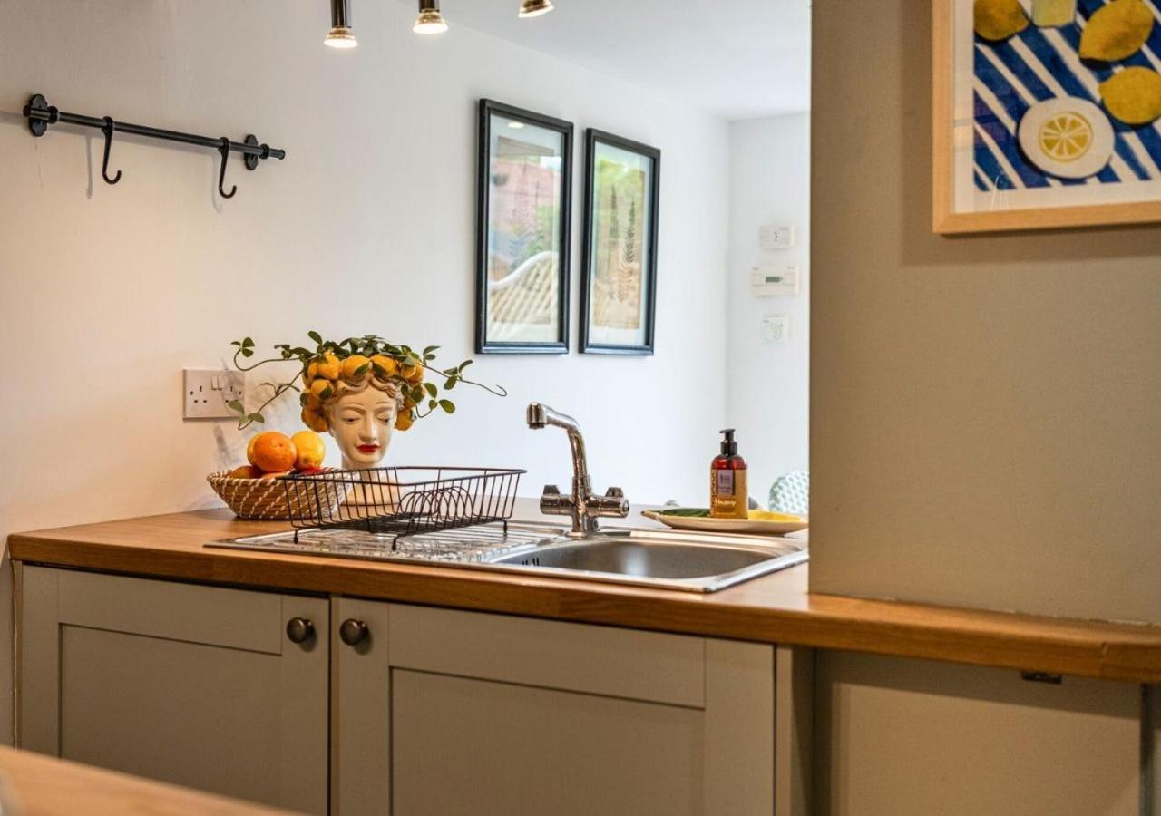 Clifford Chambers - Cosy 2 Bedroom Cottage! Shottery 외부 사진