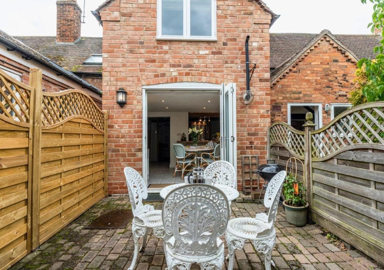 Clifford Chambers - Cosy 2 Bedroom Cottage! Shottery 외부 사진