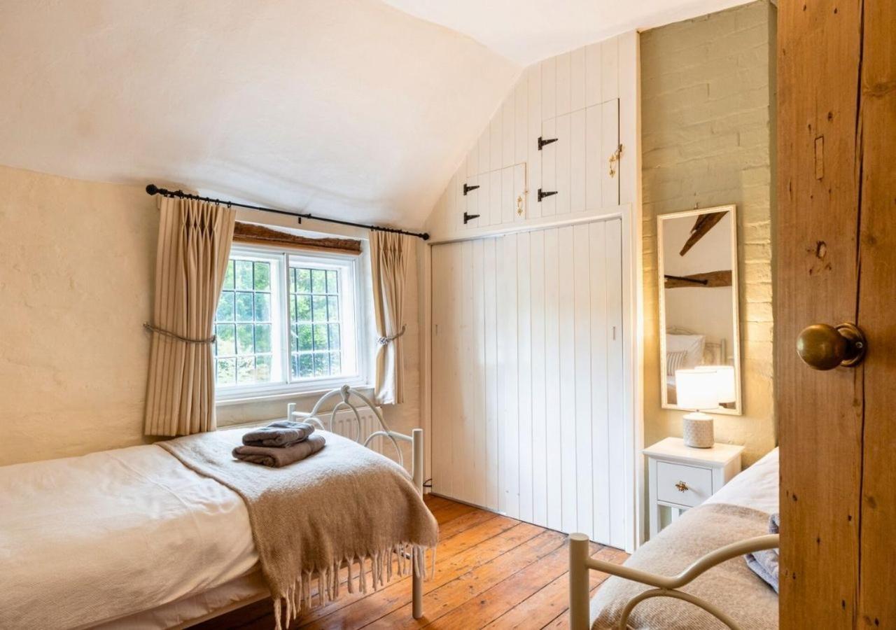 Clifford Chambers - Cosy 2 Bedroom Cottage! Shottery 외부 사진