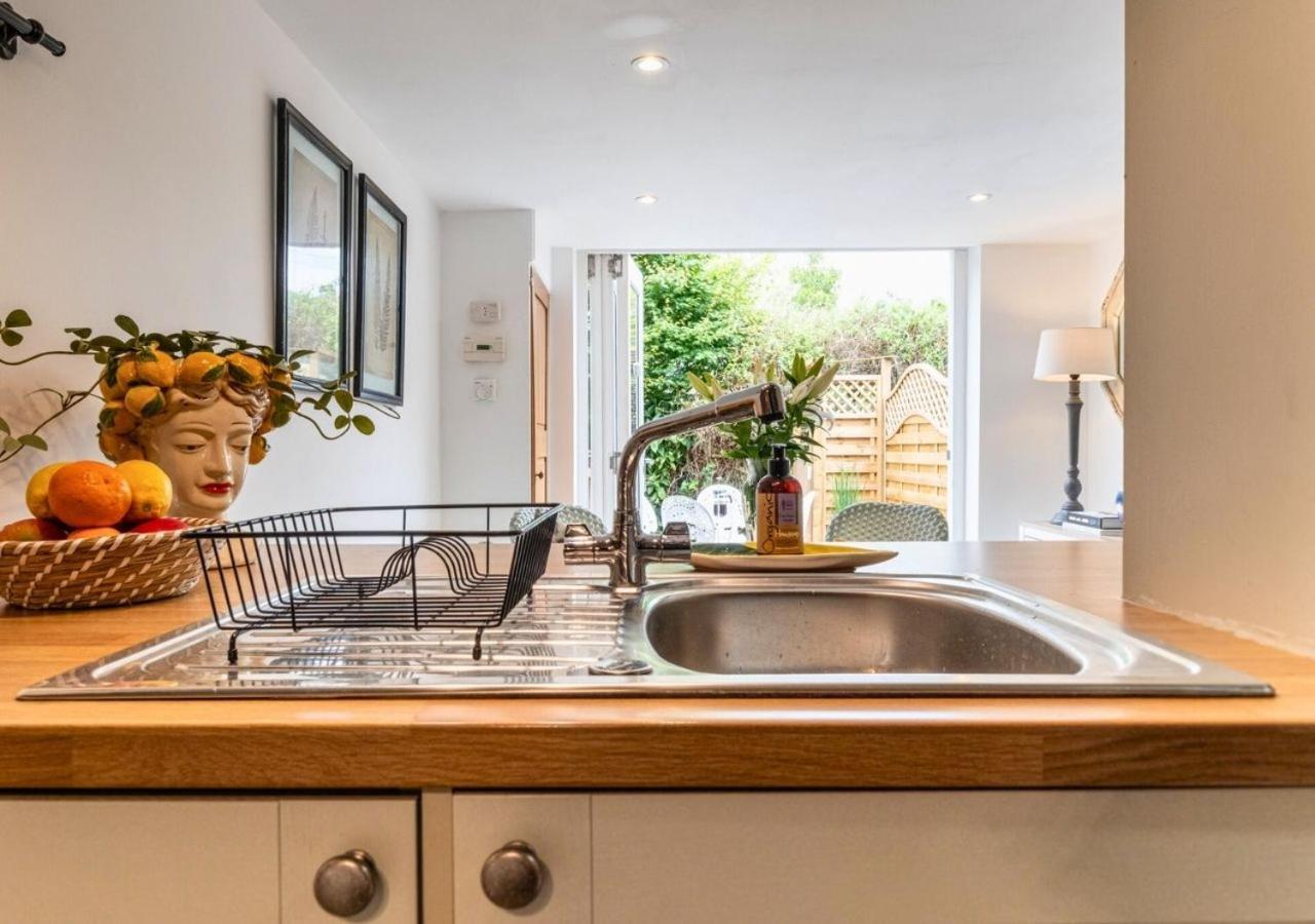 Clifford Chambers - Cosy 2 Bedroom Cottage! Shottery 외부 사진