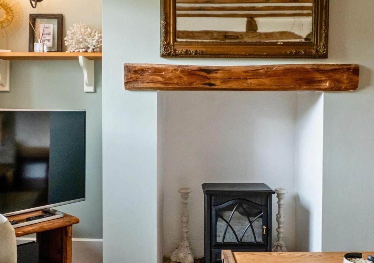 Clifford Chambers - Cosy 2 Bedroom Cottage! Shottery 외부 사진