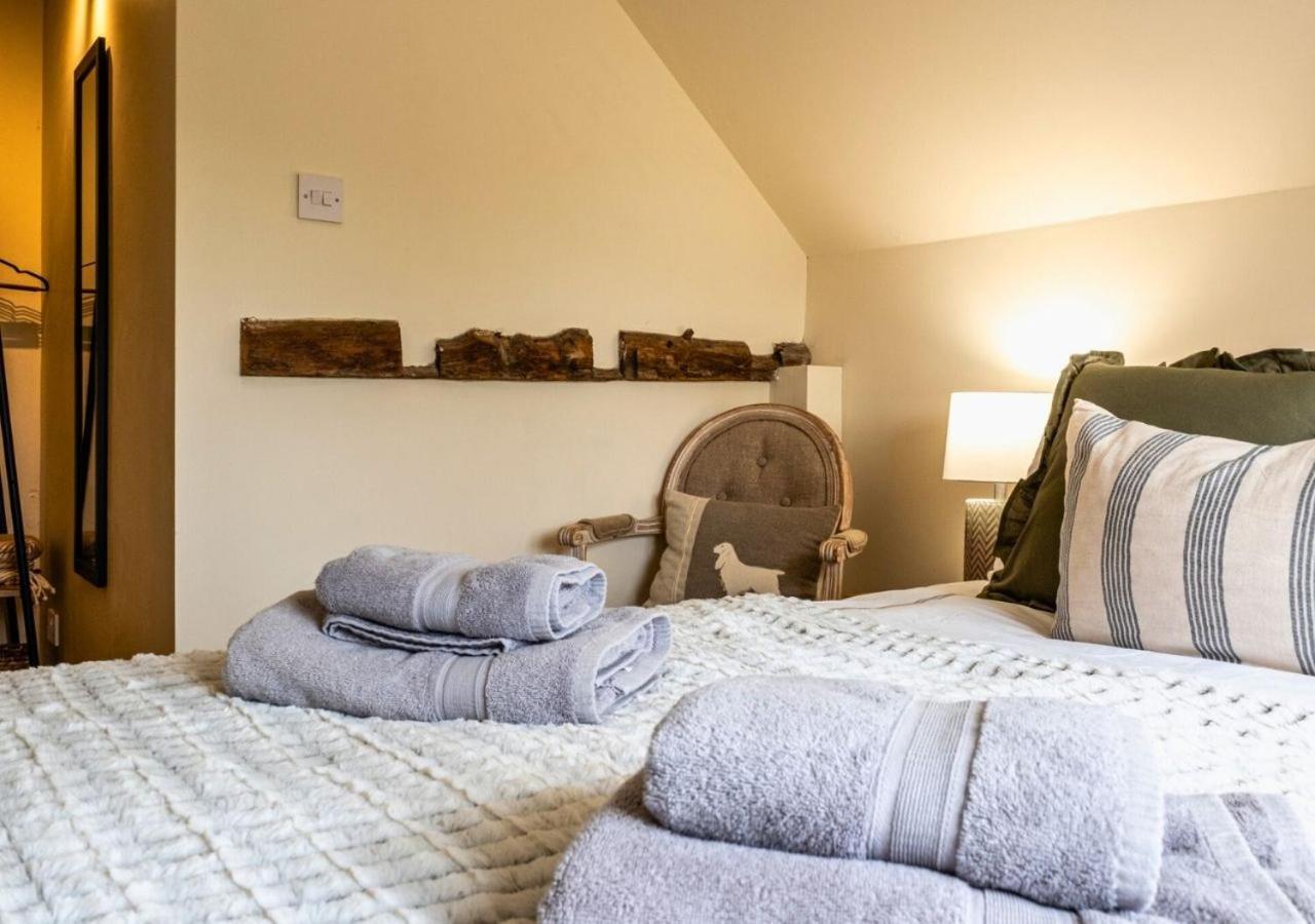 Clifford Chambers - Cosy 2 Bedroom Cottage! Shottery 외부 사진