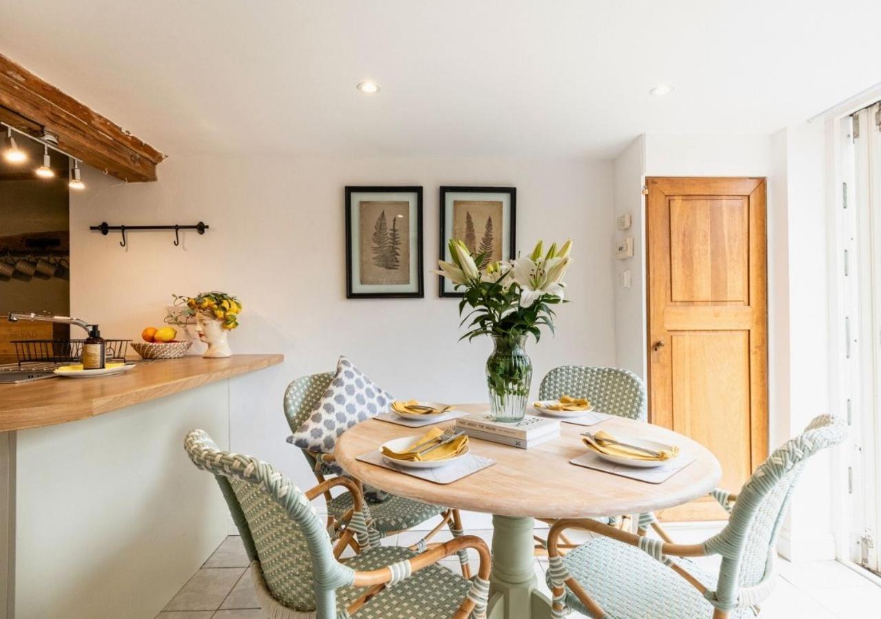 Clifford Chambers - Cosy 2 Bedroom Cottage! Shottery 외부 사진