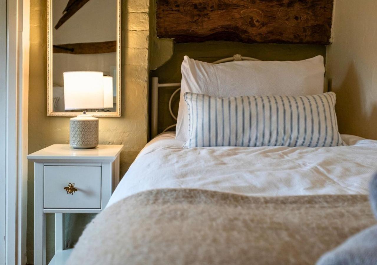 Clifford Chambers - Cosy 2 Bedroom Cottage! Shottery 외부 사진