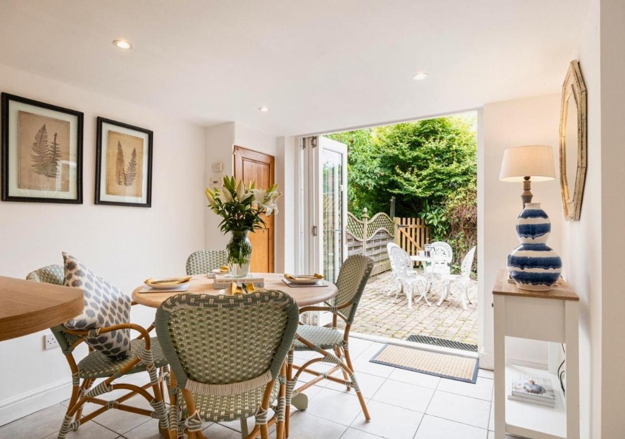 Clifford Chambers - Cosy 2 Bedroom Cottage! Shottery 외부 사진