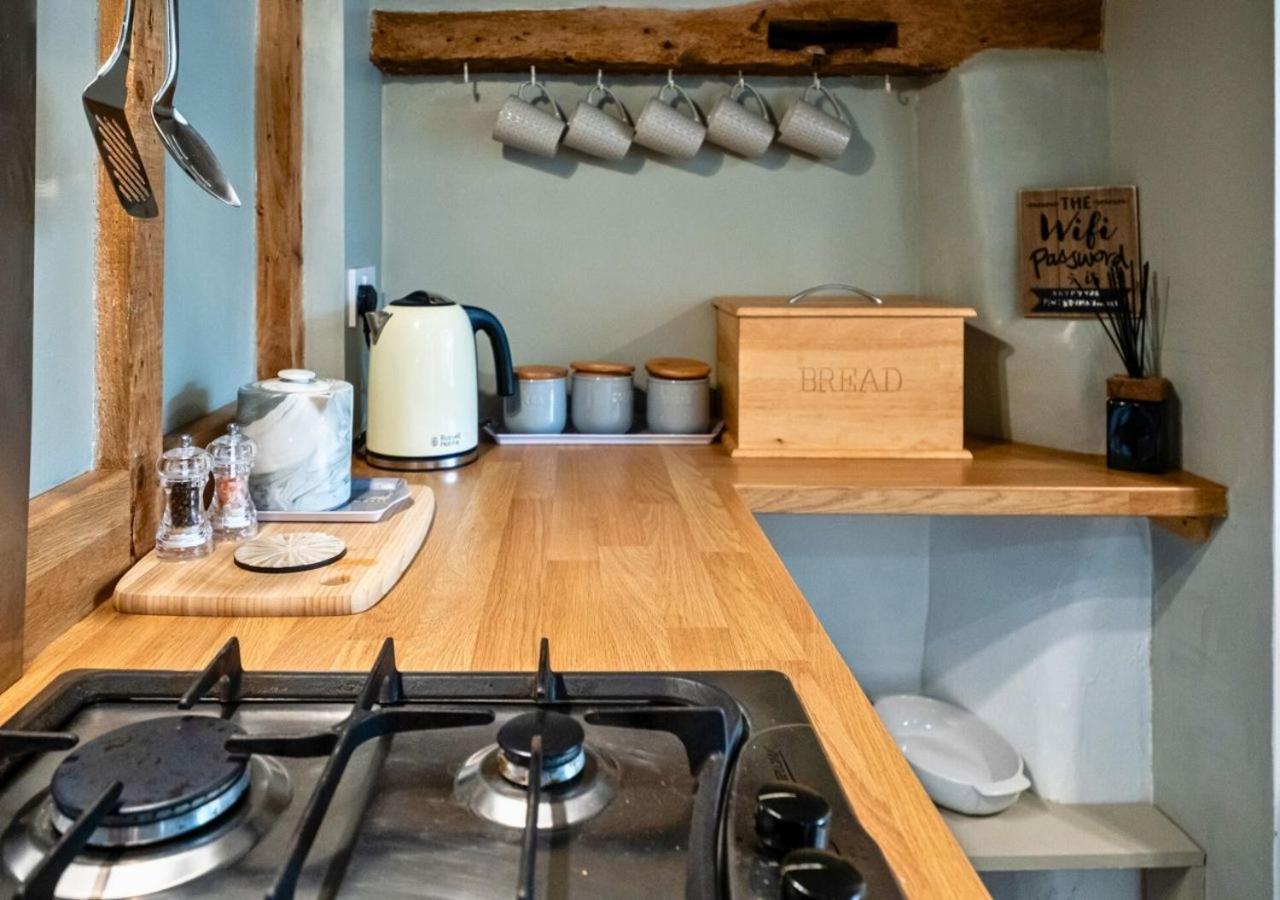 Clifford Chambers - Cosy 2 Bedroom Cottage! Shottery 외부 사진