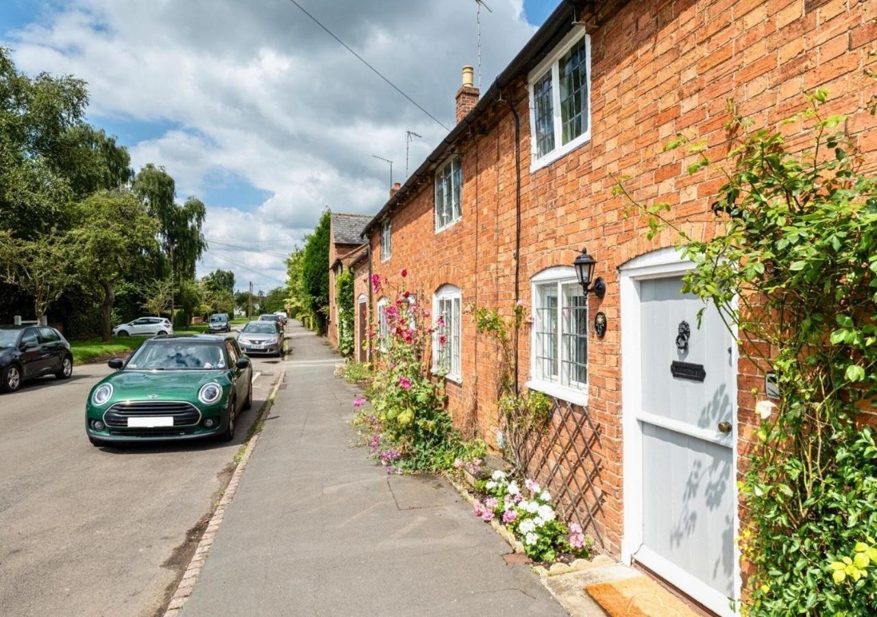 Clifford Chambers - Cosy 2 Bedroom Cottage! Shottery 외부 사진